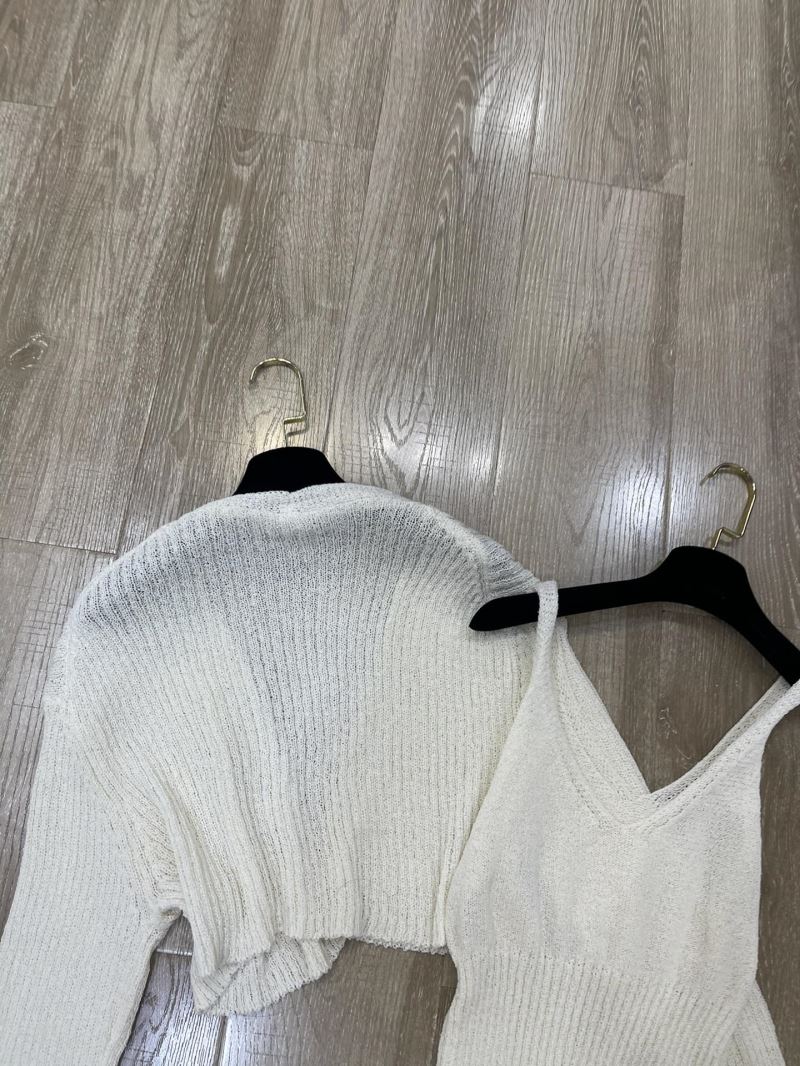 Christian Dior Sweaters